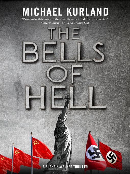 Title details for The Bells of Hell by Michael Kurland - Available